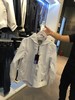 U R系列！黑白骑士！3m反光！三层复合面料！都市骑士首选！男士都市户外连帽冲锋衣夹克   MWT51587 商品缩略图0