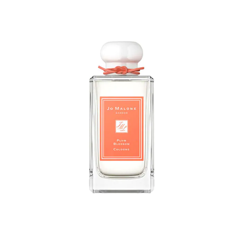 限量版梅花香水 plum blossom cologne,2018