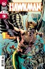 鹰侠 V5 主刊 Hawkman V5 （2018）普封 商品缩略图6