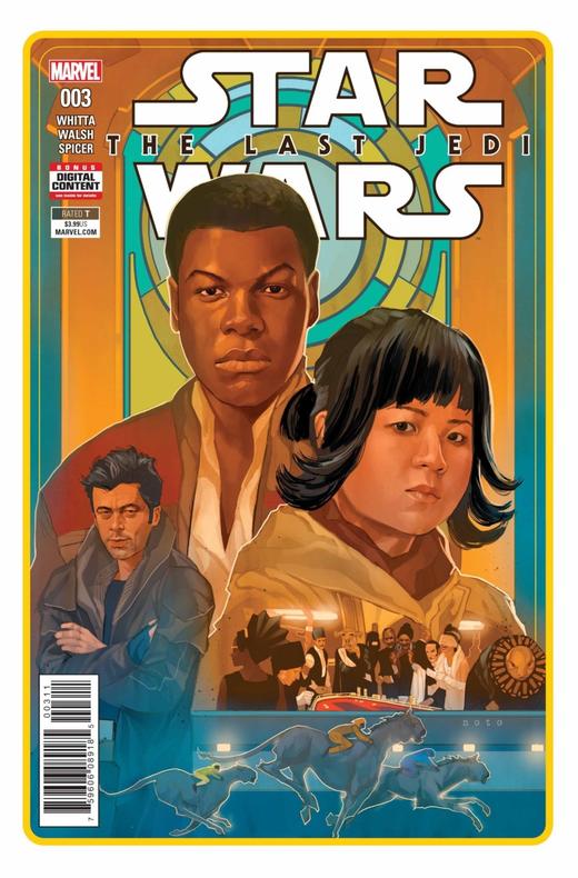 星球大战 Star Wars Last Jedi Adaptation 商品图1