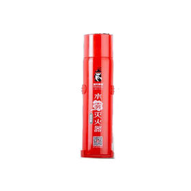 （永久下架）便携高效能水雾灭火器