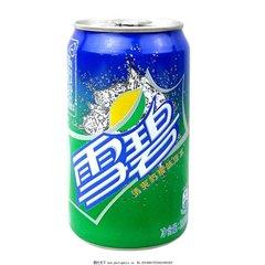 雪碧/罐