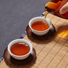 龙润丨野芳 老曼峨熟普 高香水润 2018年 357g 商品缩略图2