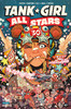 坦克女孩 Tank Girl All Stars 商品缩略图1
