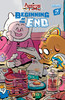 探险活宝 终结的开始 Adventure Time Beginning Of End（2018）普封 商品缩略图3