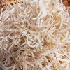 南港渔铺 大银鱼500g 商品缩略图0