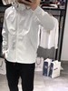 U R系列！黑白骑士！3m反光！三层复合面料！都市骑士首选！男士都市户外连帽冲锋衣夹克   MWT51587 商品缩略图1