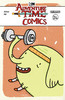 探险活宝漫画 Adventure Time Comics（2017）普封 商品缩略图2