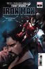 钢铁侠 主刊 Tony Stark Iron Man v1（2018）普封 商品缩略图9