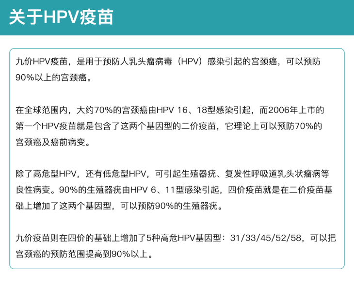 北京9价HPV疫苗 北京圣宝妇产医院注射