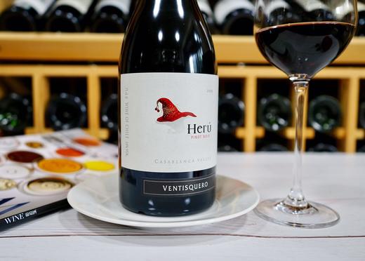 【名庄产品】爱璐丰收精灵干红葡萄酒 商品图2