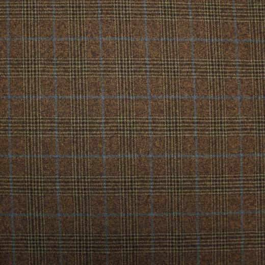 【品牌优选秋冬精品现货】R51723R 秋冬流行色毛料（价格为每厘米+不包邮） 商品图1