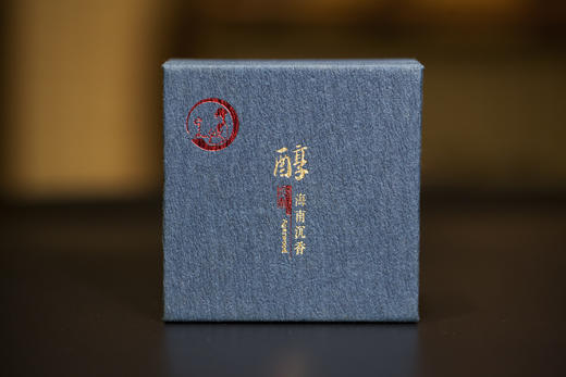 醇-海南沉香 商品图1