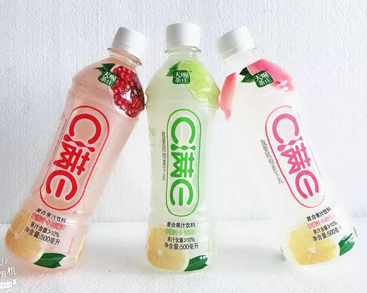 天喔 C满E 商品图1