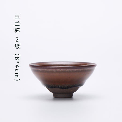LYB建盏 柴窑 詹桂溪作品 商品图2