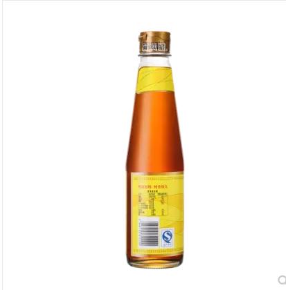 【百汇到家】香满园 纯芝麻油400ml 香油 商品图1