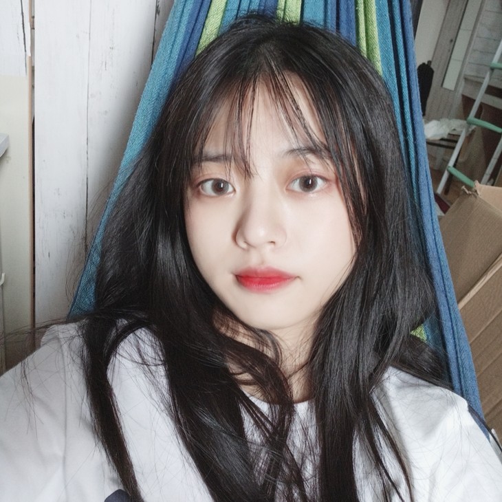 choli美瞳 轻混血珠光灰绿