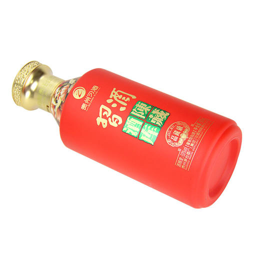 【习酒酒库陈藏品藏级】53度 习酒酒库陈藏品藏级500ml  酱香型白酒  整箱6瓶装 商品图4