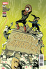 美国队长 主刊 Captain America V8（2017）普封 商品缩略图0