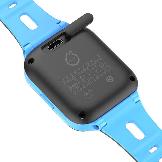 小寻 4G儿童电话手表F2款 商品图2