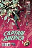 美国队长 主刊 Captain America V8（2017）普封 商品缩略图1