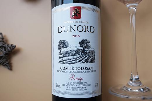 【个性产品】杜诺干红葡萄酒 商品图1