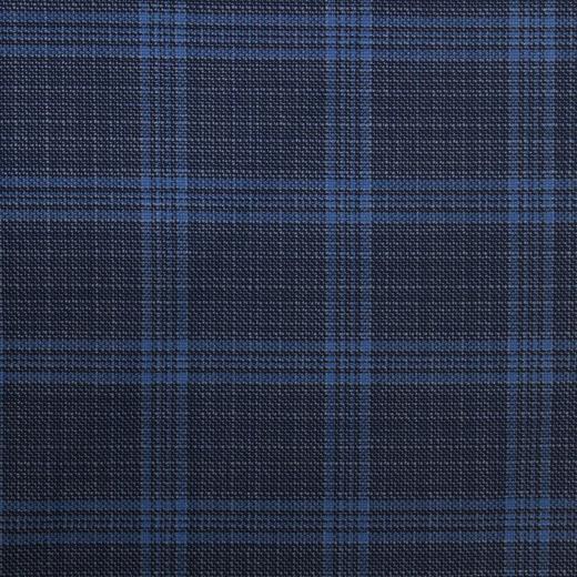 【品牌优选秋冬精品现货】R50613R 秋冬流行色毛料（价格为每厘米+不包邮） 商品图1