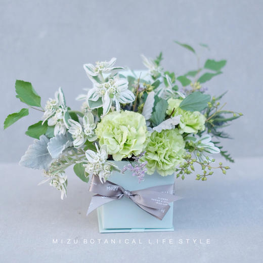 ／教师节 Mini 花礼 2个组合/ 商品图1