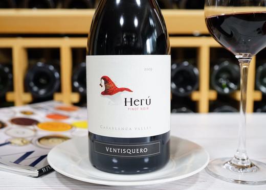 【名庄产品】爱璐丰收精灵干红葡萄酒 商品图1