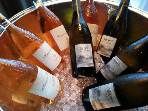 茱莉雯酒庄伊森桑塞尔白葡萄酒 Pascal Jolivet Sancerre Exception 商品图3