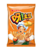 【百汇到家】好丽友呀土豆蜂蜜黄油味70g 商品缩略图0