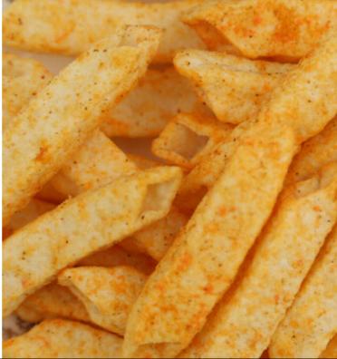 【百汇到家】好丽友呀土豆里脊牛排味40g 商品图3