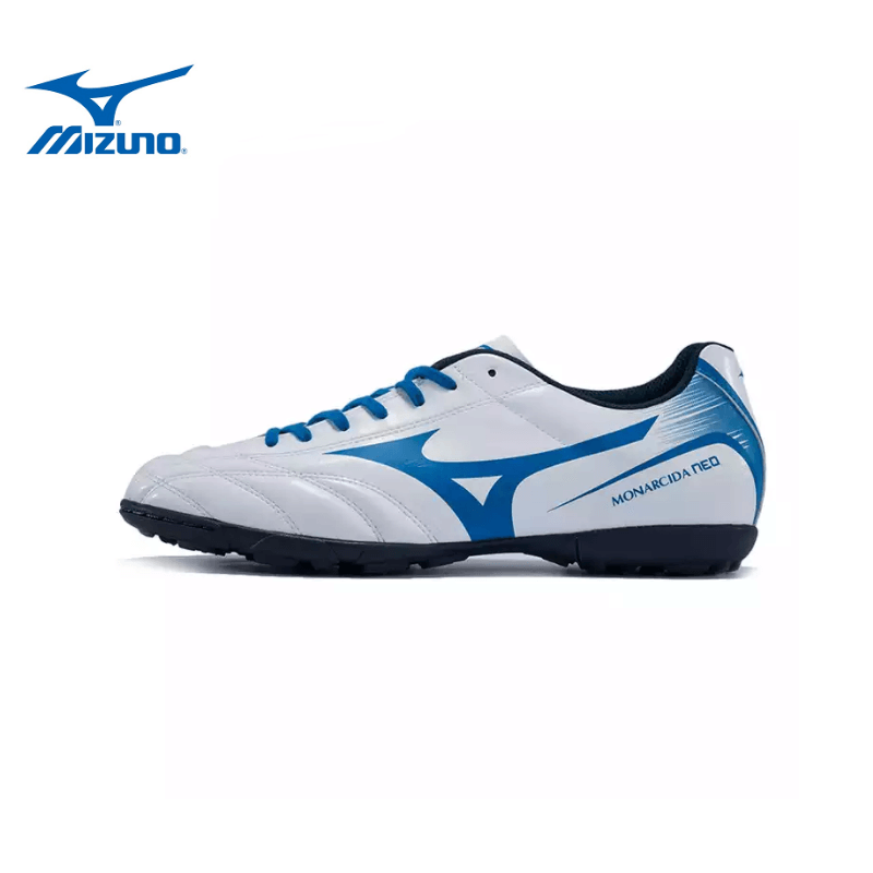 mizuno美津浓 入门级碎钉足球鞋 monarcida p1gd1724