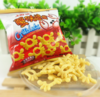 【百汇到家】上好佳蟹味逸族15g 商品缩略图2