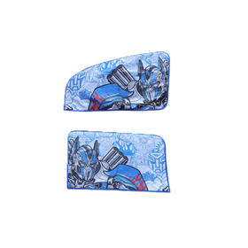 （永久下架）变形金刚 遮阳帘