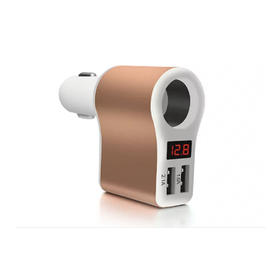 （永久下架）威卡司车载充电器