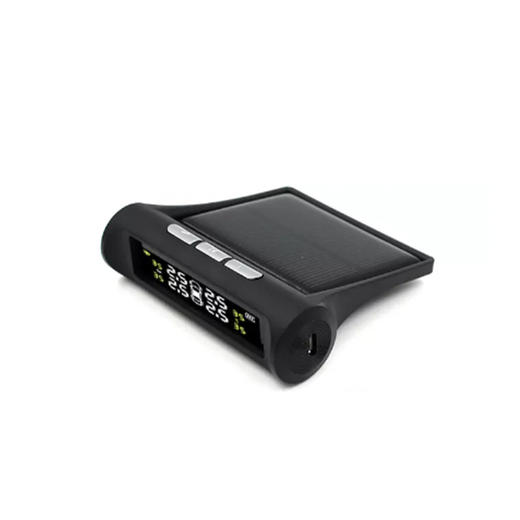 （永久下架）太阳能车胎监测 商品图0