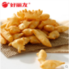 【百汇到家】好丽友好多鱼脆香烧烤味33g 商品缩略图2