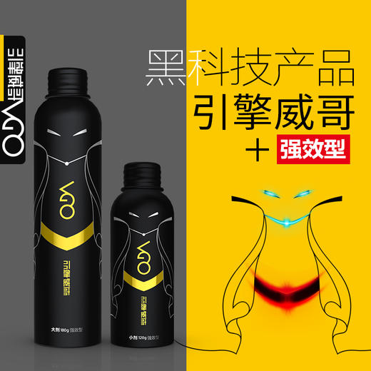 （永久下架）引擎威哥 机油添加剂 商品图2