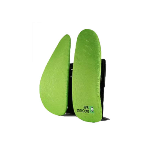 （永久下架 ）米乔 人体工学两用腰垫 商品图0