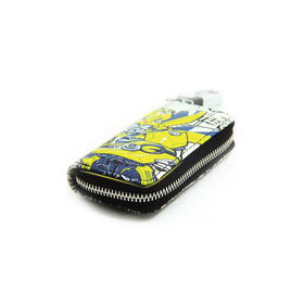 （永久下架）变形金刚 车钥匙包