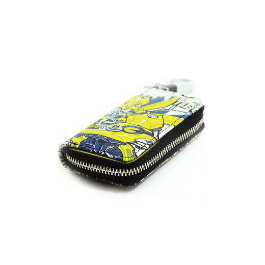 （永久下架）变形金刚 车钥匙包 商品图0