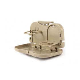 （永久下架）车载折叠式椅背餐饮托盘