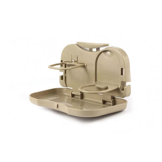 （永久下架）车载折叠式椅背餐饮托盘 商品图0