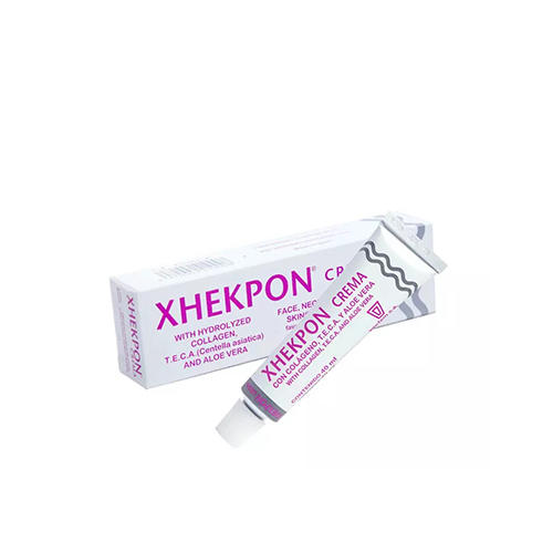  Z西班牙XHEKPON颈纹霜 40ML【现货/下单后48小时内发货】 【甄选好货】 商品图2
