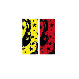 氧气优选 多功能头巾