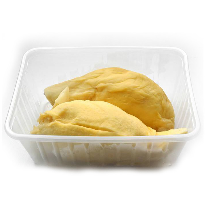 榴莲 盒装约500g 1盒