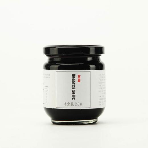 莱阳梨慈膏 商品图0