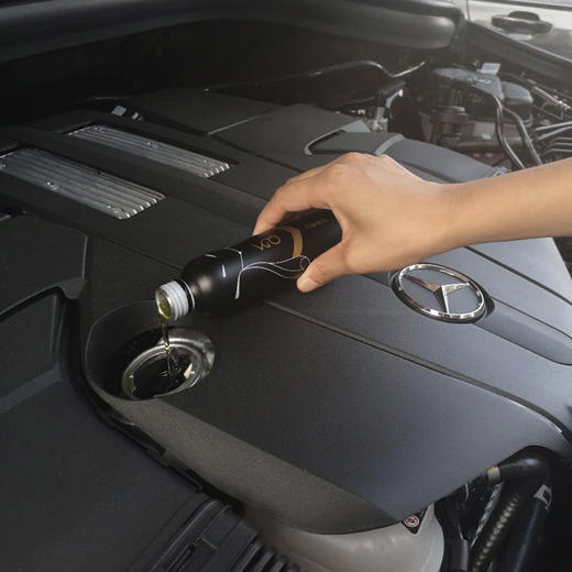 （永久下架）引擎威哥 机油添加剂 商品图5