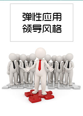 03期：弹性应用领导风格